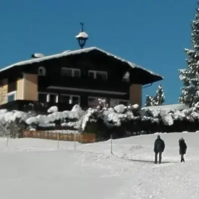 Ferienhaus Marianne