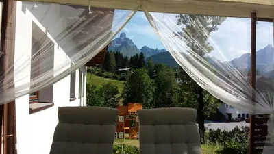 Grundriss der Unterkunft Haus Izabella