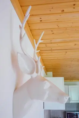 Grundriss der Unterkunft Haus Izabella