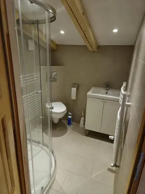 Grundriss der Unterkunft Haus Izabella