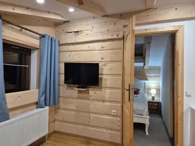 Grundriss der Unterkunft Haus Izabella