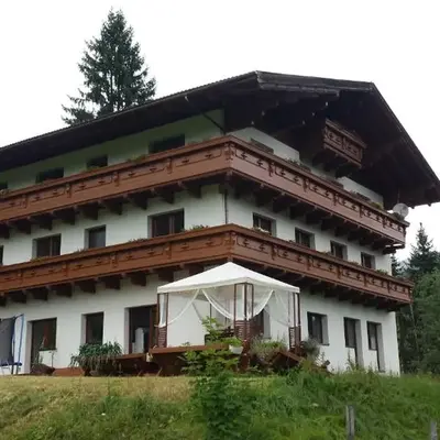 Haus Izabella