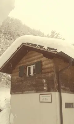 Liuis im Winter
