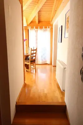 Grundriss der Unterkunft Haus Pöckl