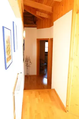 Grundriss der Unterkunft Haus Pöckl