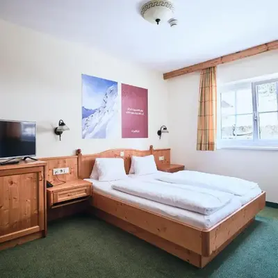 Hotel Kirchboden by Alpeffect Hotels