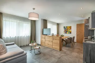 TV/Unterhaltungsangebot in der Unterkunft Natur & Familienhotel Der Stieglerhof