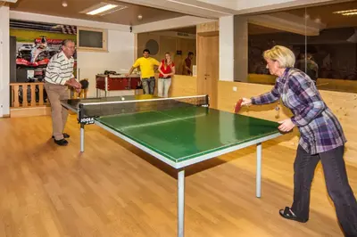 Gäste, die in der Unterkunft Landhotel Alpenhof Filzmoos übernachten