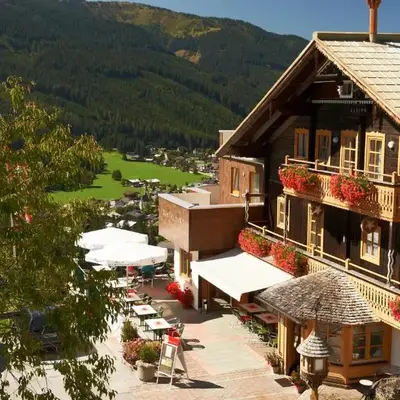 Ferienanlage Reithof