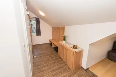 Grundriss der Unterkunft Apartment Angerer Bad Aussee