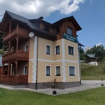 Apartment Angerer Bad Aussee