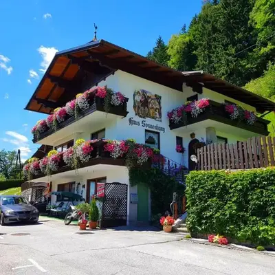 Haus Bodenwinkler