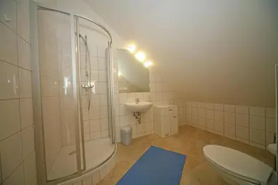 Ein Badezimmer in der Unterkunft Appartements Schwaiger by Schladming-Appartements