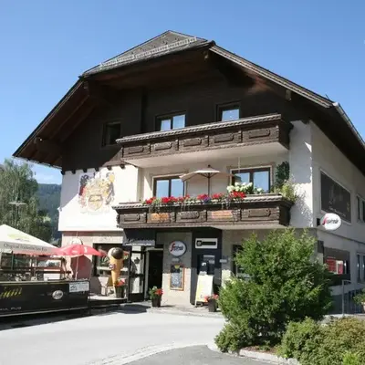 Apartment Lungau