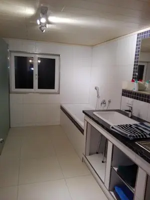 Küche/Küchenzeile in der Unterkunft Apartment Haider 1