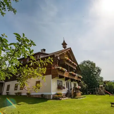 Untersulzberghof