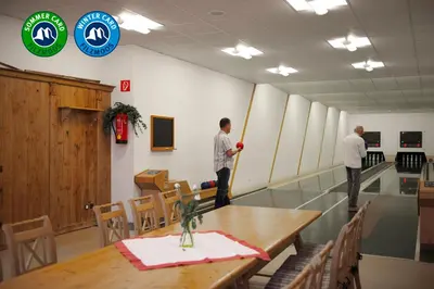 Gäste, die in der Unterkunft Die Filzmooserin - smart living apartments in Filzmoos, Filzmoos Card inklusive übernachten