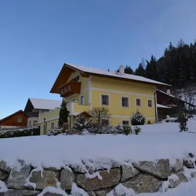 Apartment Krummholz