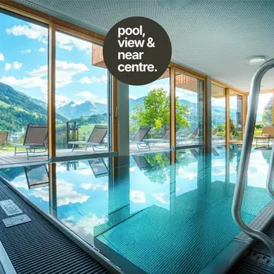 Sun Lodge Schladming by Schladming-Appartements