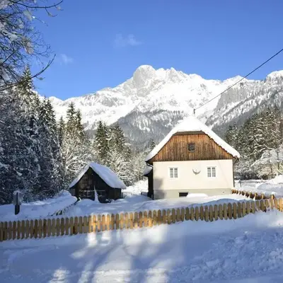 Haus Rosina