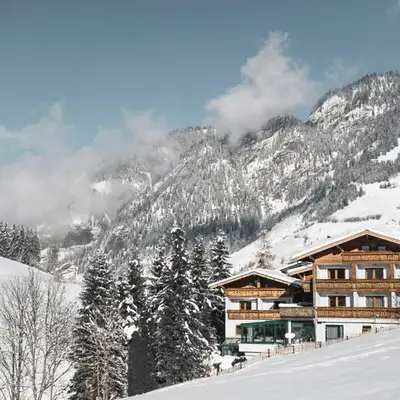 Genusshotel Fichtenhof