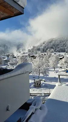 Phantasia im Winter