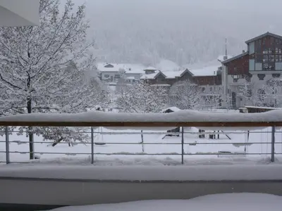 Phantasia im Winter