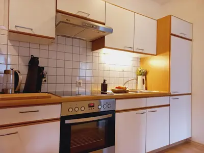 Grundriss der Unterkunft Landhof Kreuzsalgut