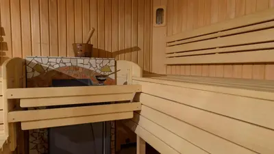 Grundriss der Unterkunft Hotel Landhaus Ausswinkl