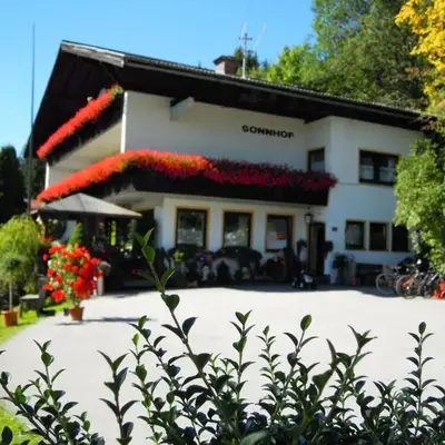 Pension Sonnhof