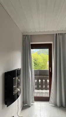 TV/Unterhaltungsangebot in der Unterkunft Bad Ischl - Central & Quiet Apartment