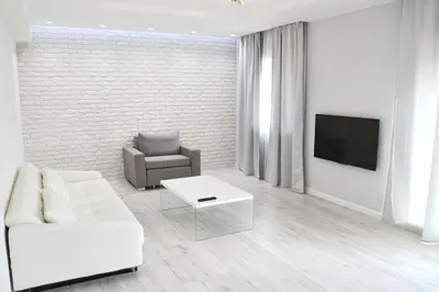 TV/Unterhaltungsangebot in der Unterkunft Bad Ischl - Central & Quiet Apartment
