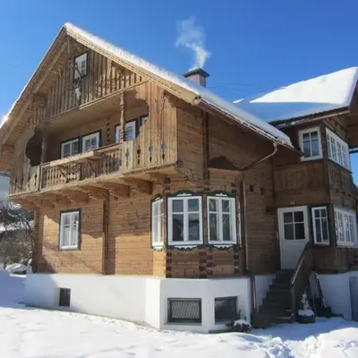 Chalet 