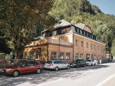 Grundriss der Unterkunft Freelife Guesthouse