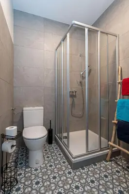 Grundriss der Unterkunft Freelife Guesthouse