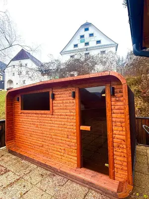 Grundriss der Unterkunft Freelife Guesthouse