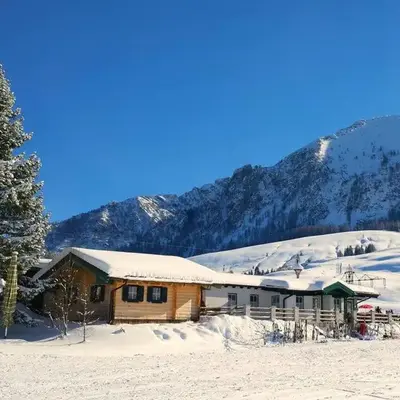Postalm Lodge