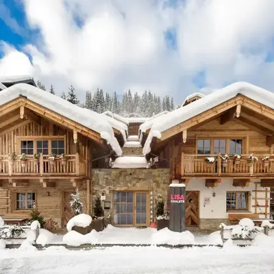 LISA-Chalets