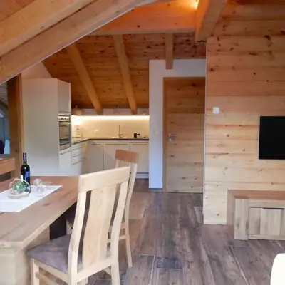 Ferienwohnung Kirchschlager
