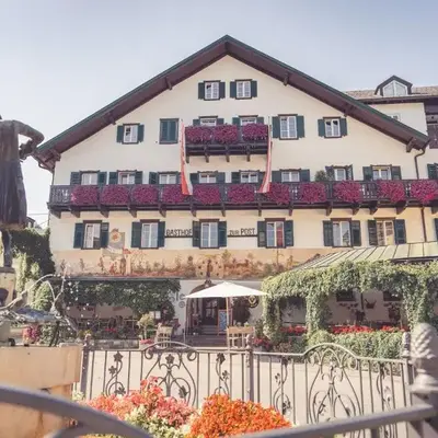 Hotel Gasthof zur Post