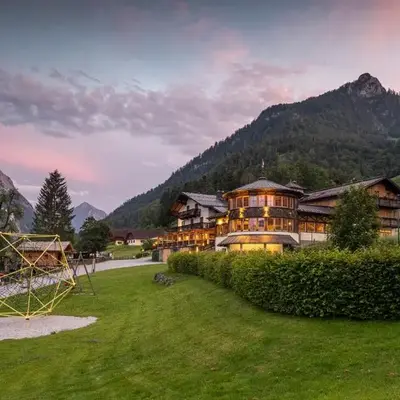 Gasthof Kleefeld