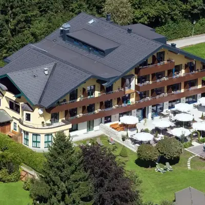 Hotel Aberseehof