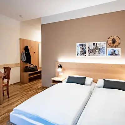 JUFA Hotel Murau