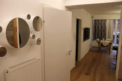 TV/Unterhaltungsangebot in der Unterkunft My Adventure Appartements by Schladmingurlaub - 150 Meter zur Gondel