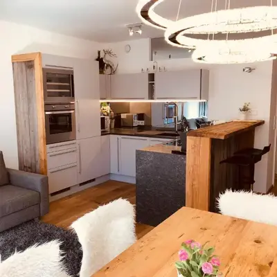 My Adventure Appartements by Schladmingurlaub - 150 Meter zur Gondel