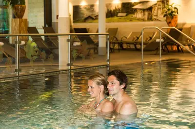 Gäste, die in der Unterkunft Hotel Wagrainerhof übernachten