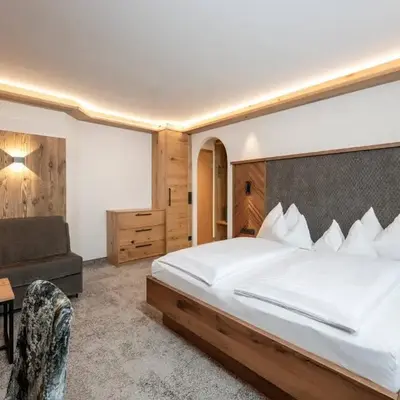 Hotel Wagrainerhof