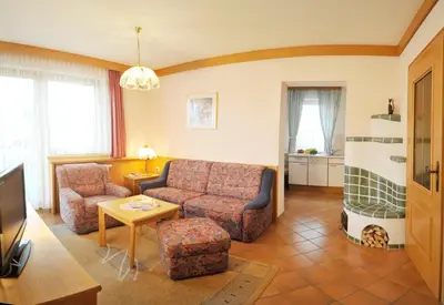 Grundriss der Unterkunft Alpenbad