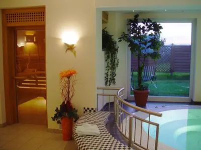 Ein Garten an der Unterkunft Premium Wanderhotel Steirerhof