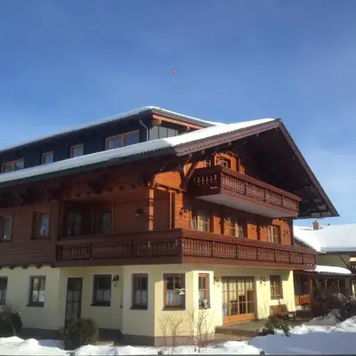 Land- und Appartementhaus Pircher